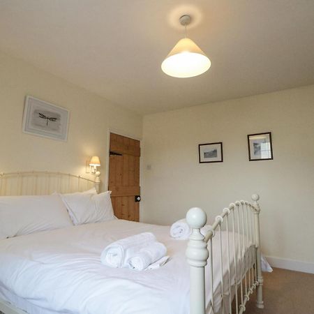 Harwood Cottage York Ngoại thất bức ảnh