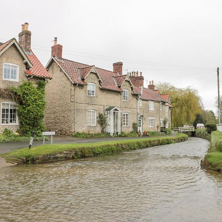 Harwood Cottage York Ngoại thất bức ảnh