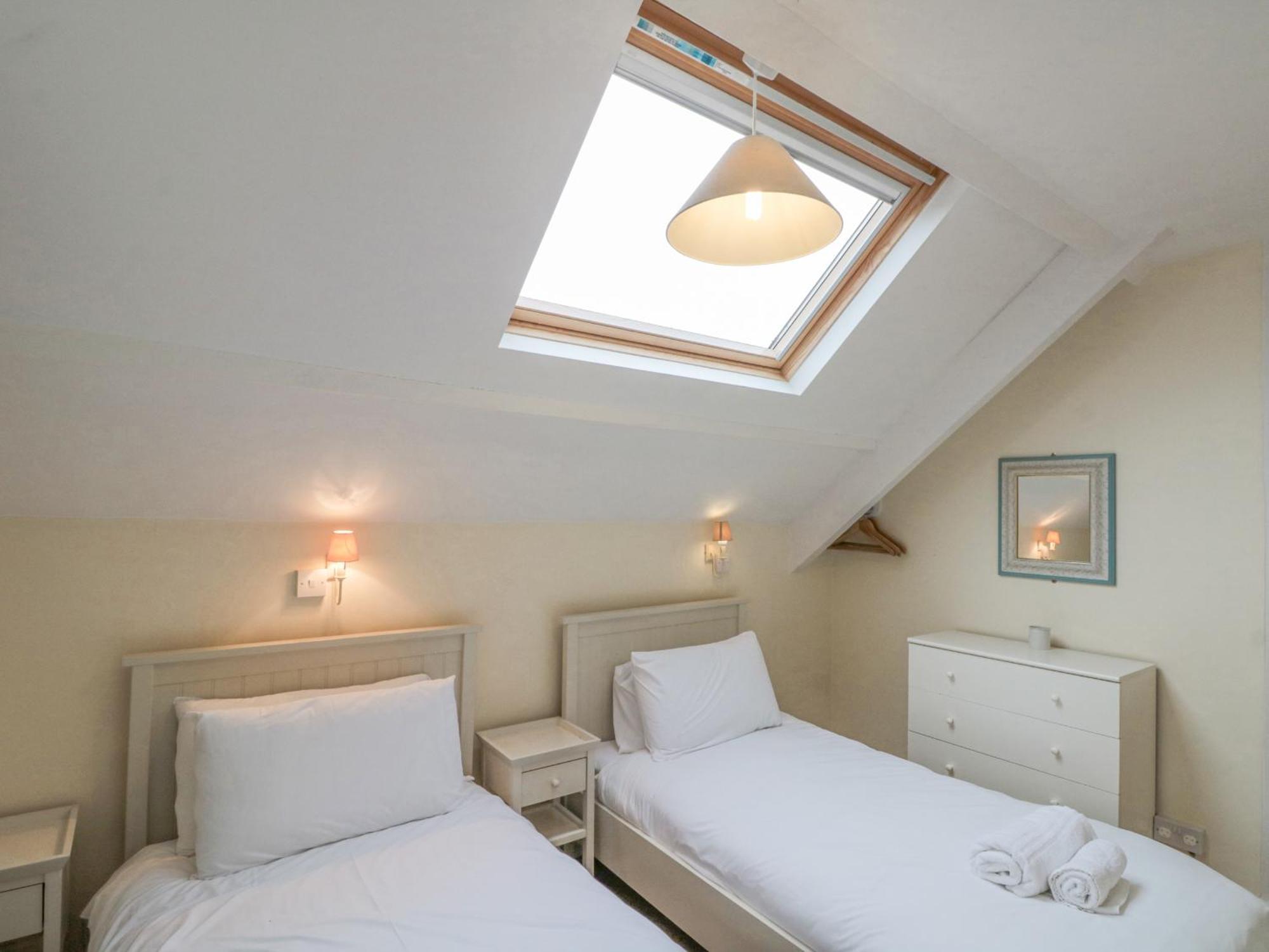 Harwood Cottage York Ngoại thất bức ảnh