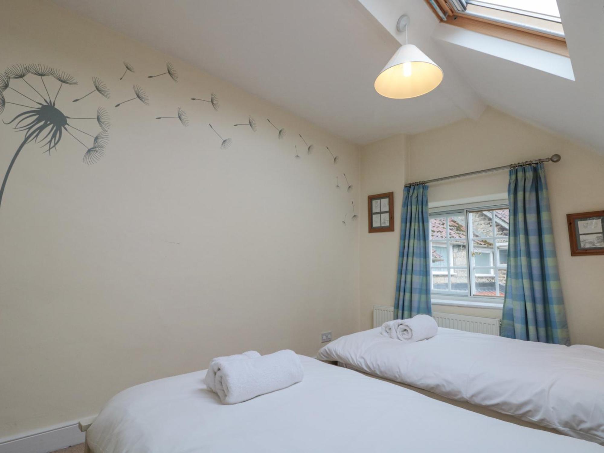 Harwood Cottage York Ngoại thất bức ảnh