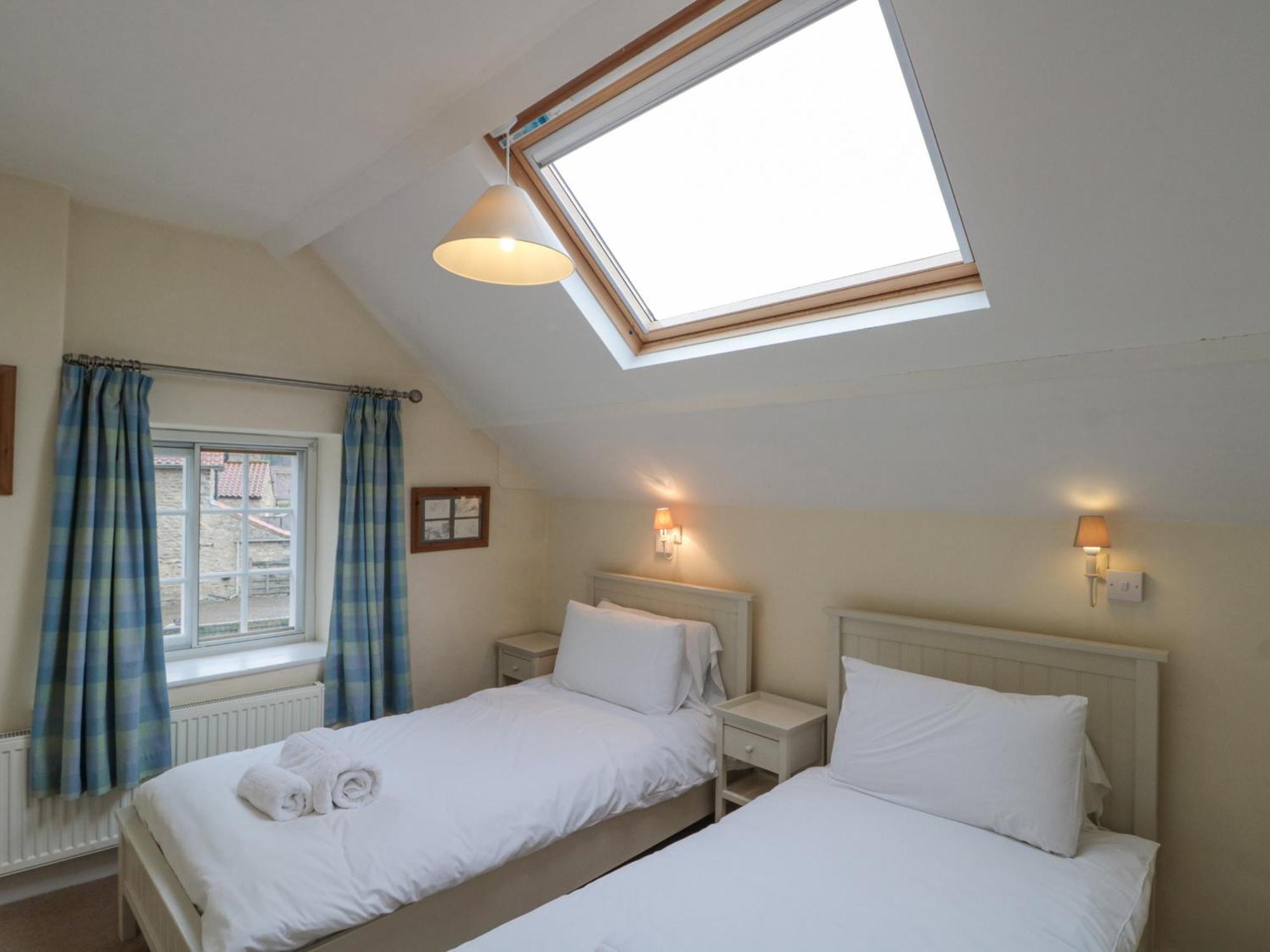 Harwood Cottage York Ngoại thất bức ảnh