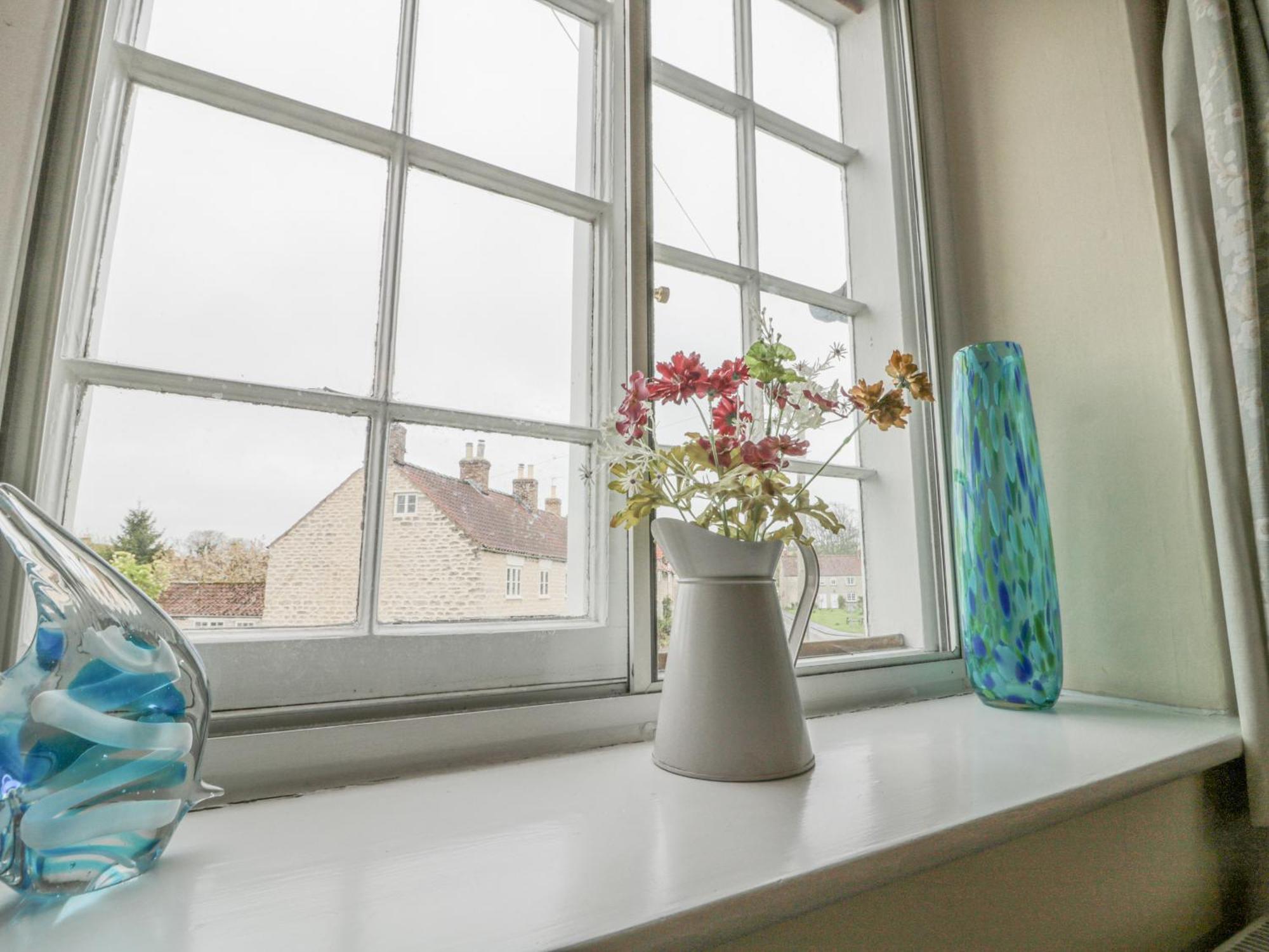 Harwood Cottage York Ngoại thất bức ảnh