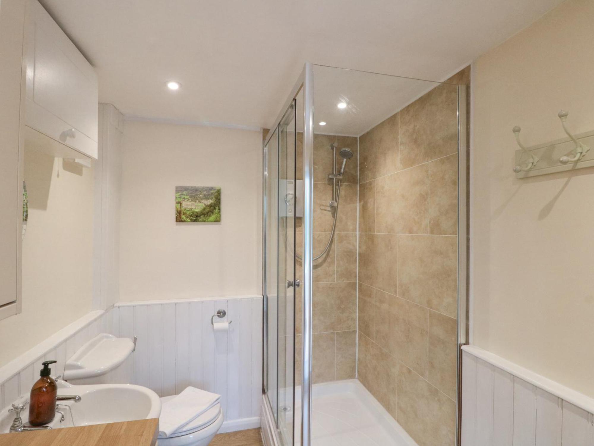 Harwood Cottage York Ngoại thất bức ảnh