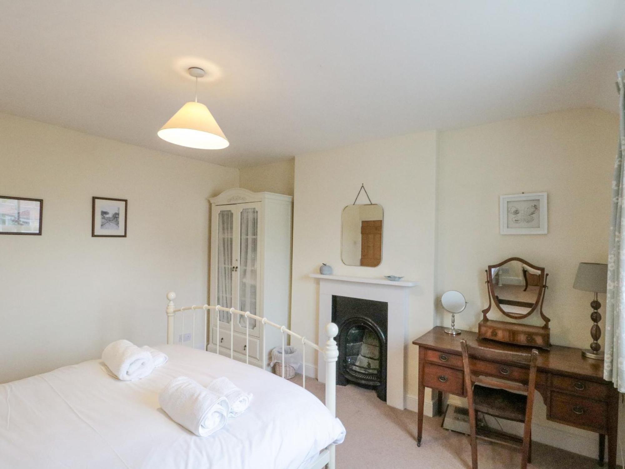Harwood Cottage York Ngoại thất bức ảnh