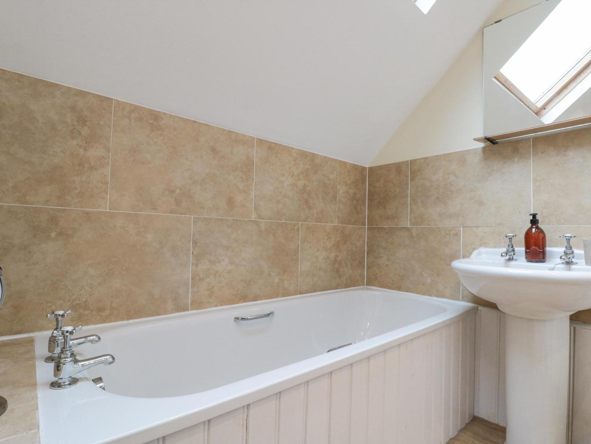 Harwood Cottage York Ngoại thất bức ảnh