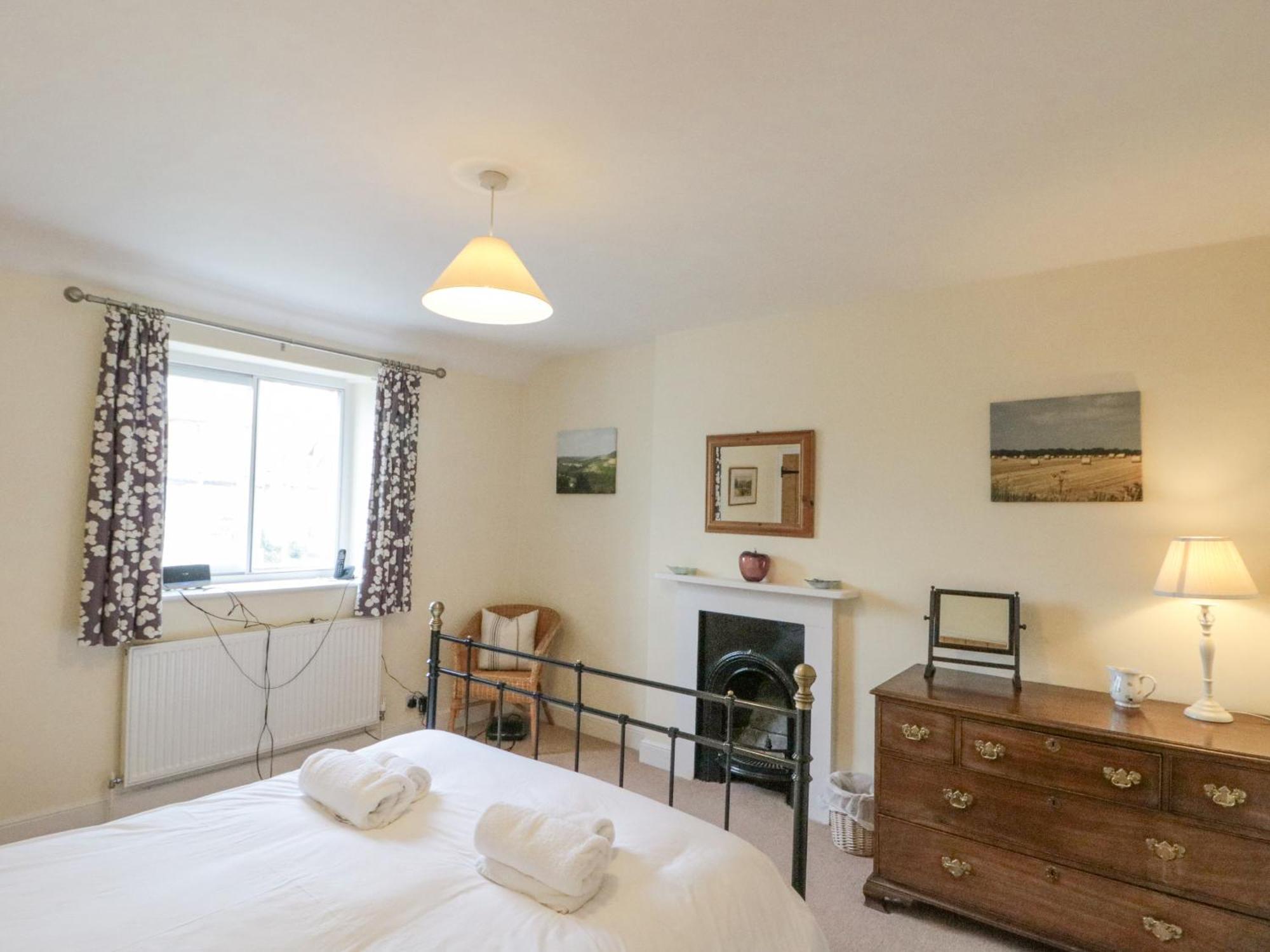 Harwood Cottage York Ngoại thất bức ảnh