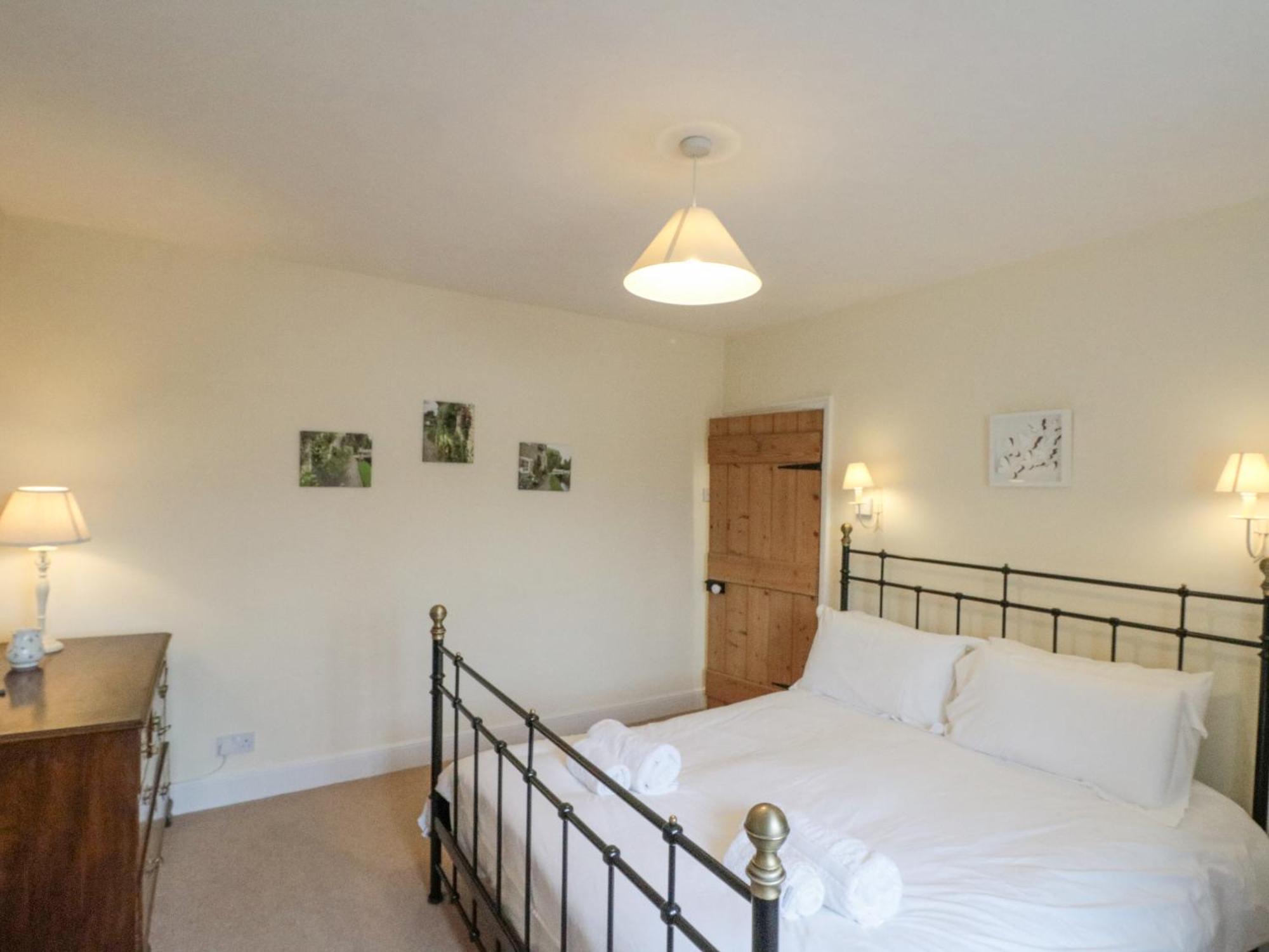 Harwood Cottage York Ngoại thất bức ảnh