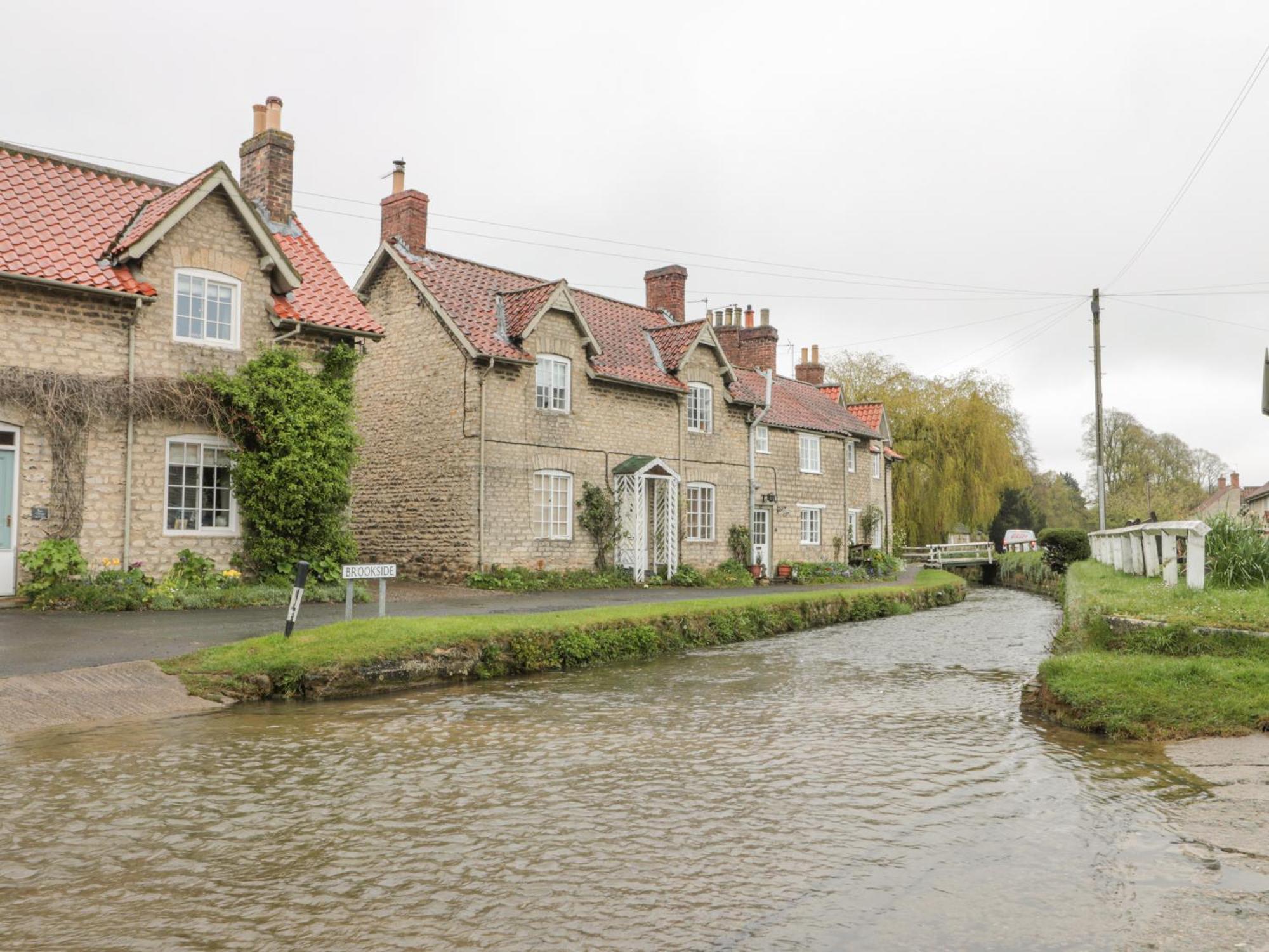 Harwood Cottage York Ngoại thất bức ảnh
