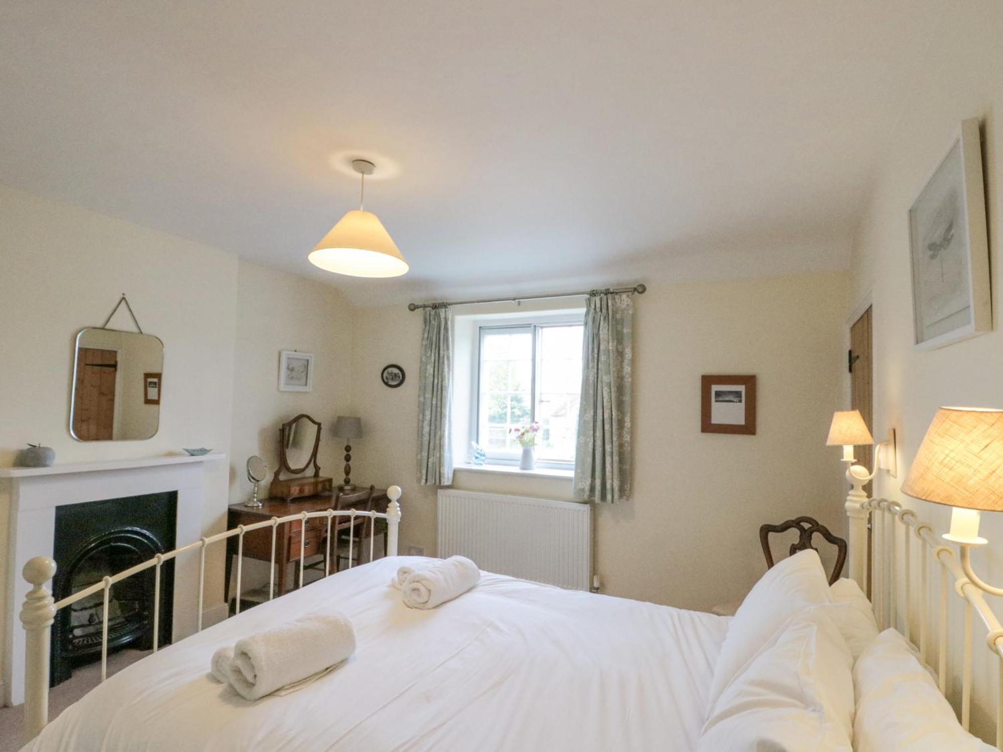 Harwood Cottage York Ngoại thất bức ảnh