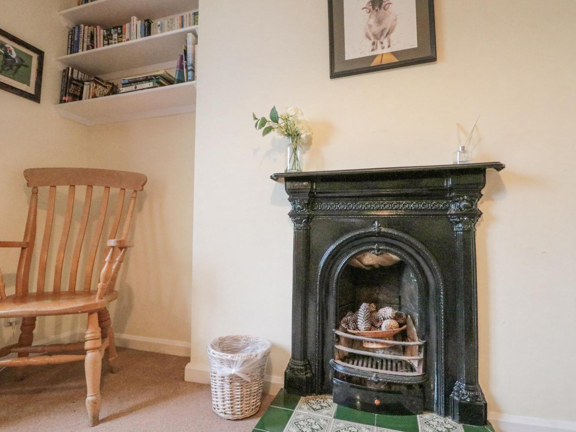 Harwood Cottage York Ngoại thất bức ảnh