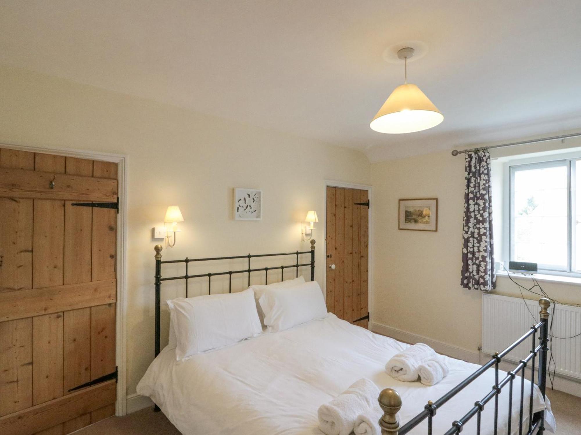 Harwood Cottage York Ngoại thất bức ảnh