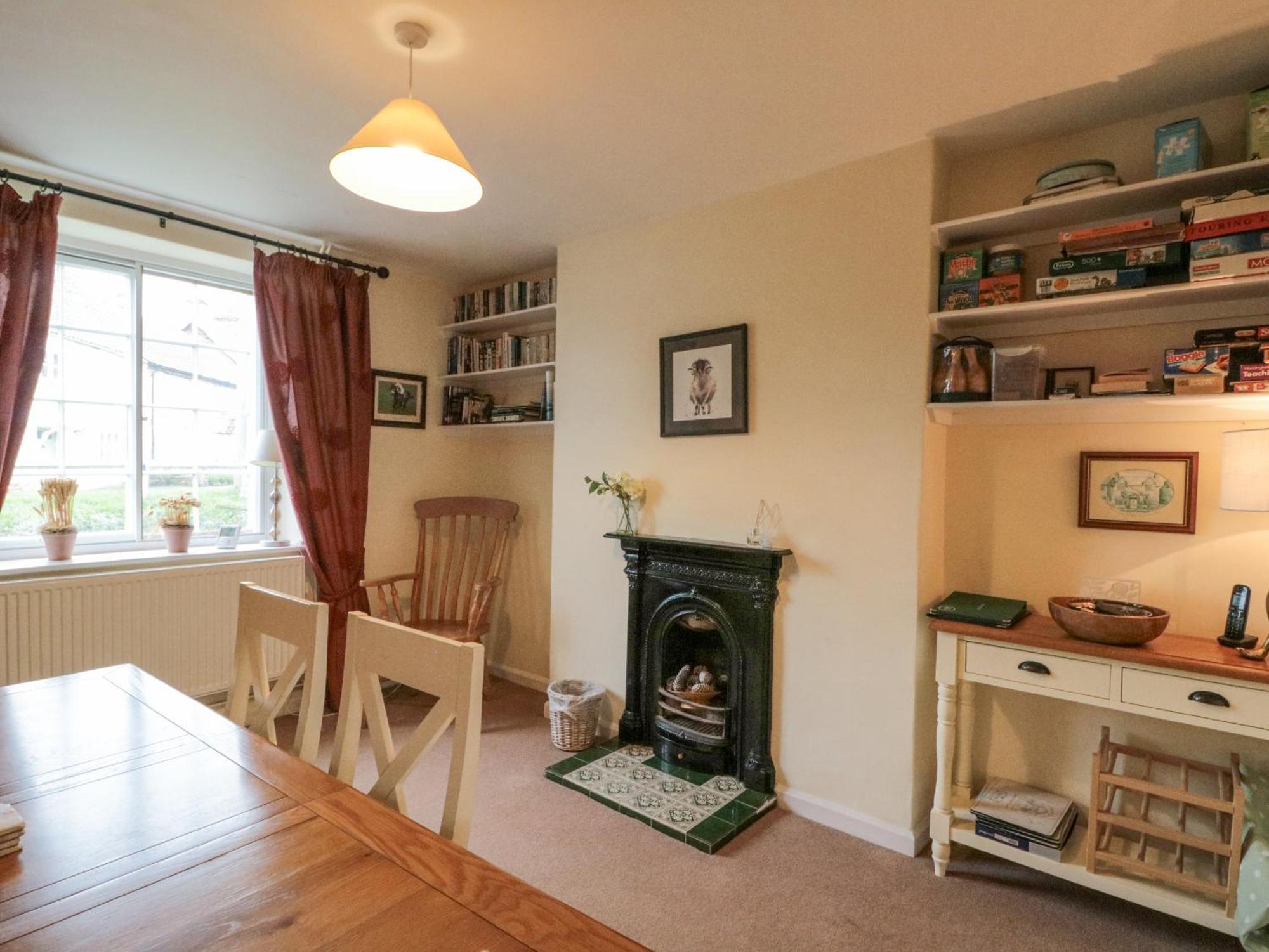 Harwood Cottage York Ngoại thất bức ảnh