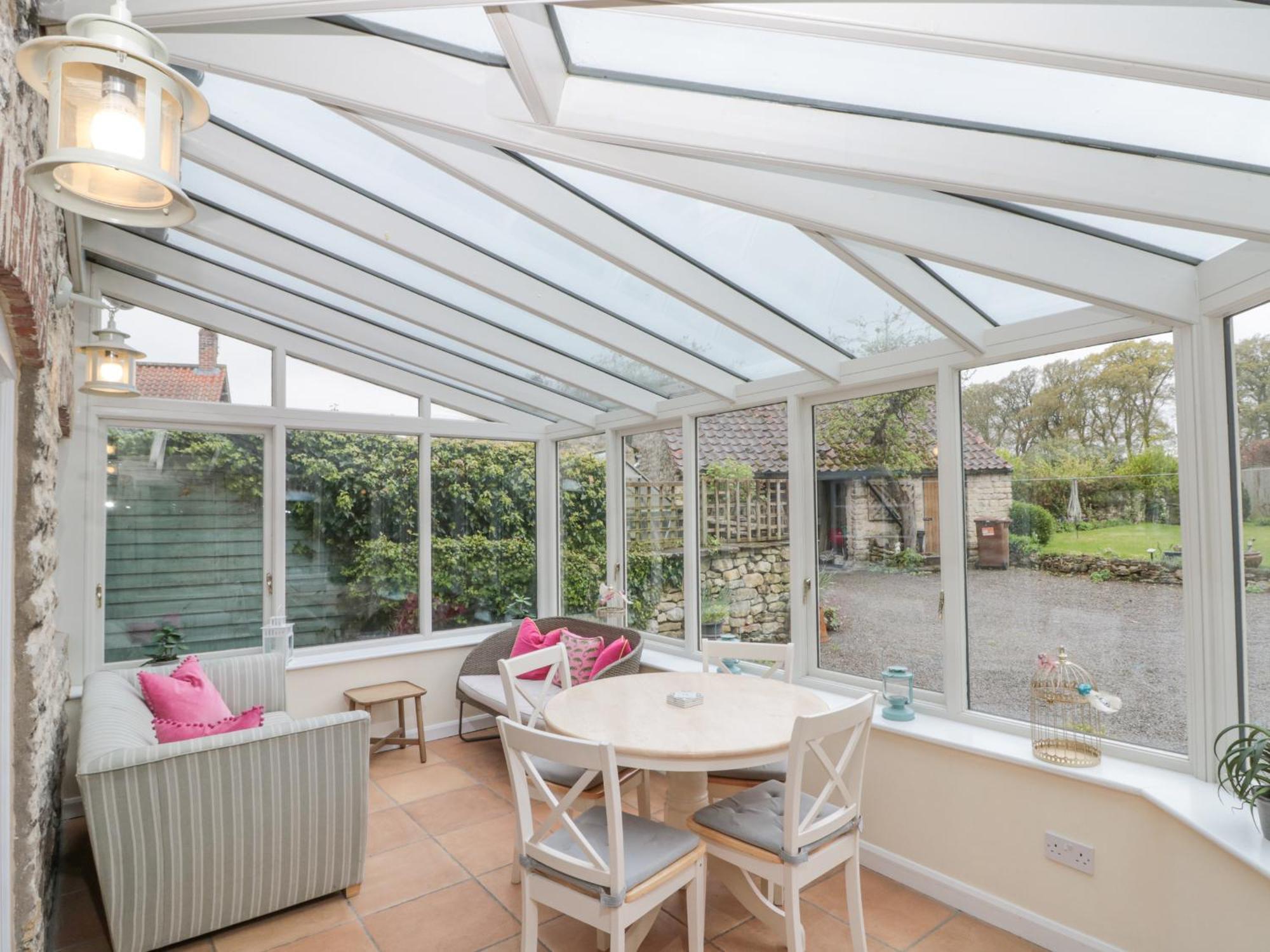 Harwood Cottage York Ngoại thất bức ảnh