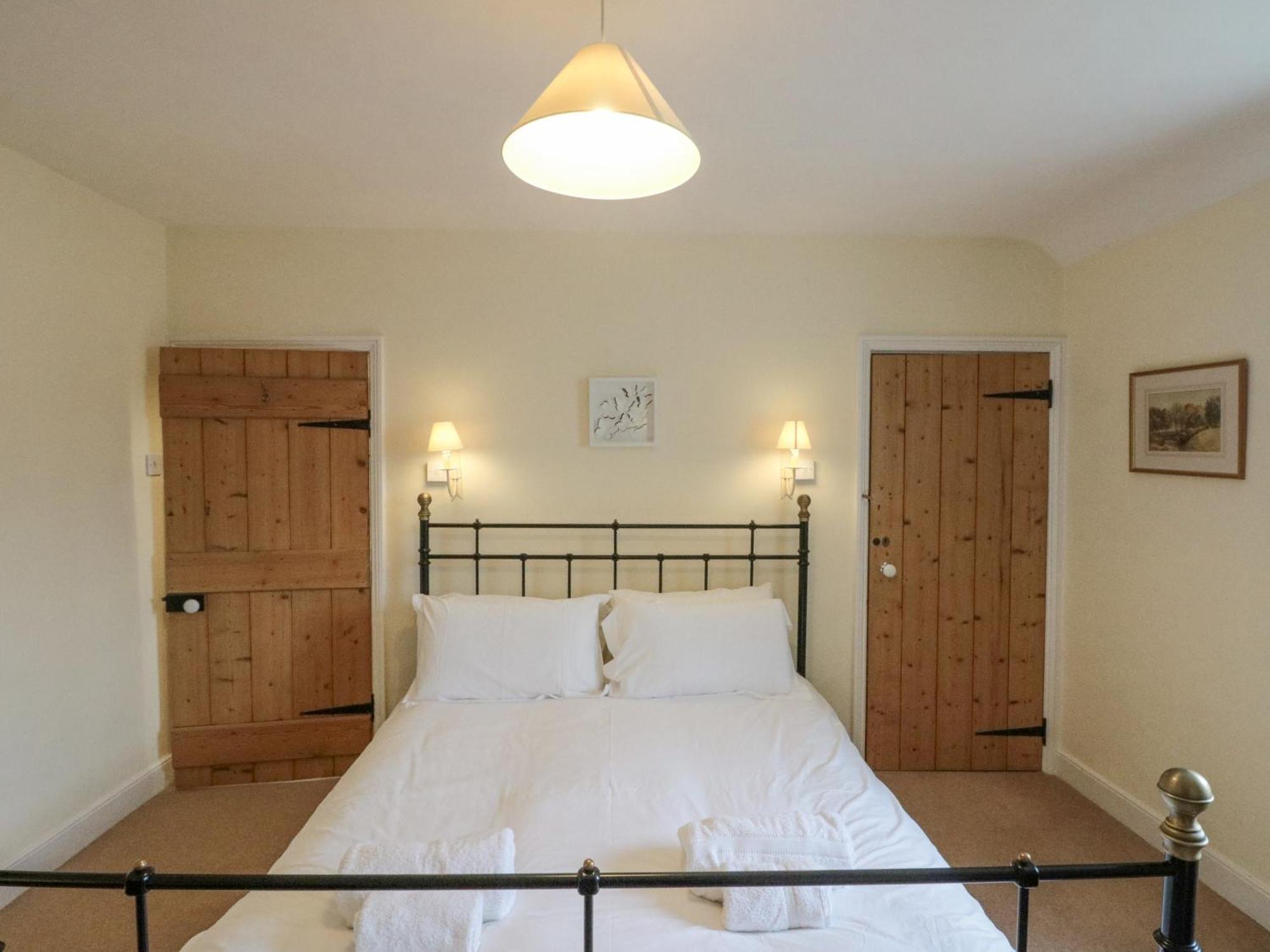 Harwood Cottage York Ngoại thất bức ảnh