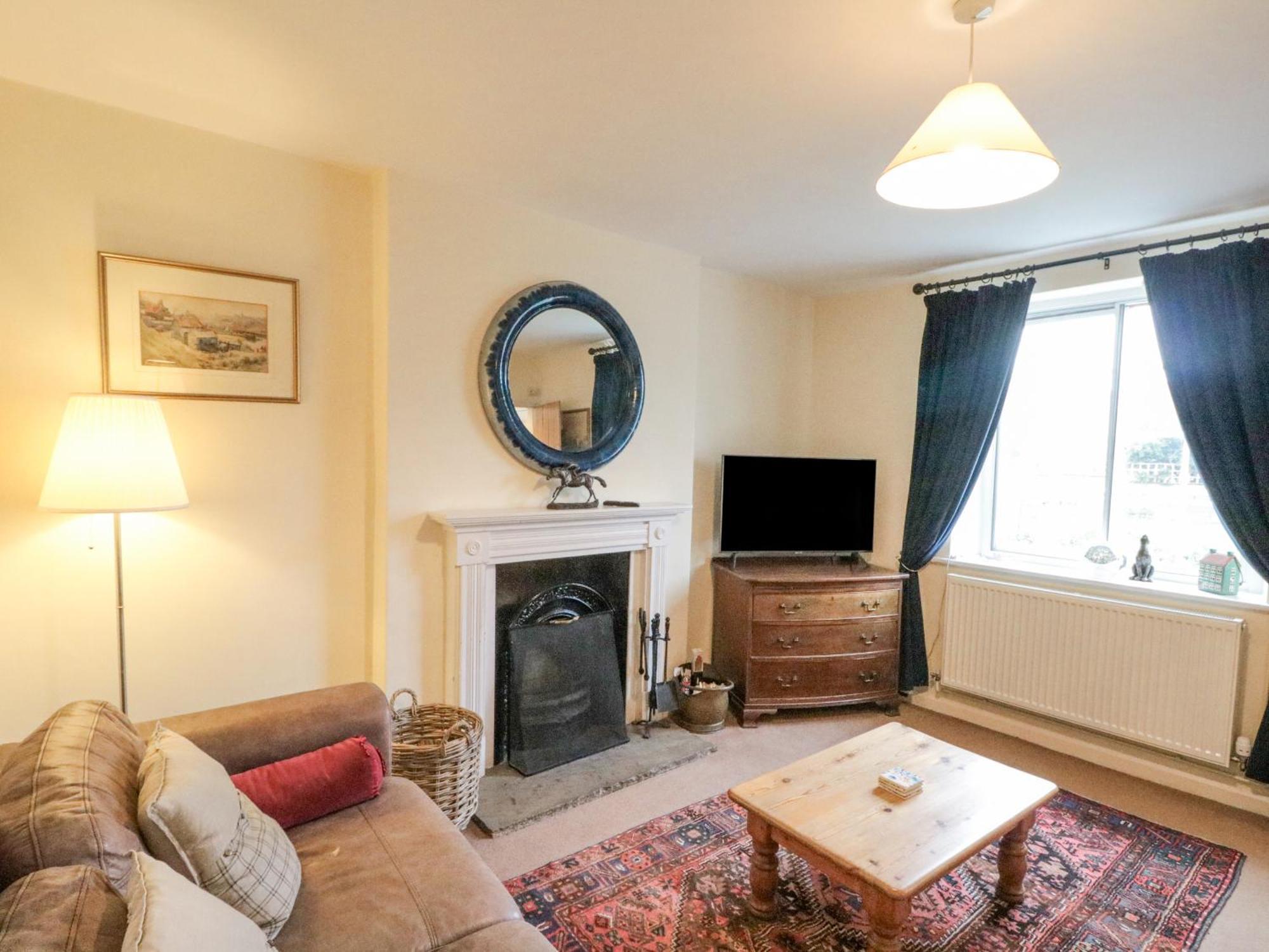 Harwood Cottage York Ngoại thất bức ảnh