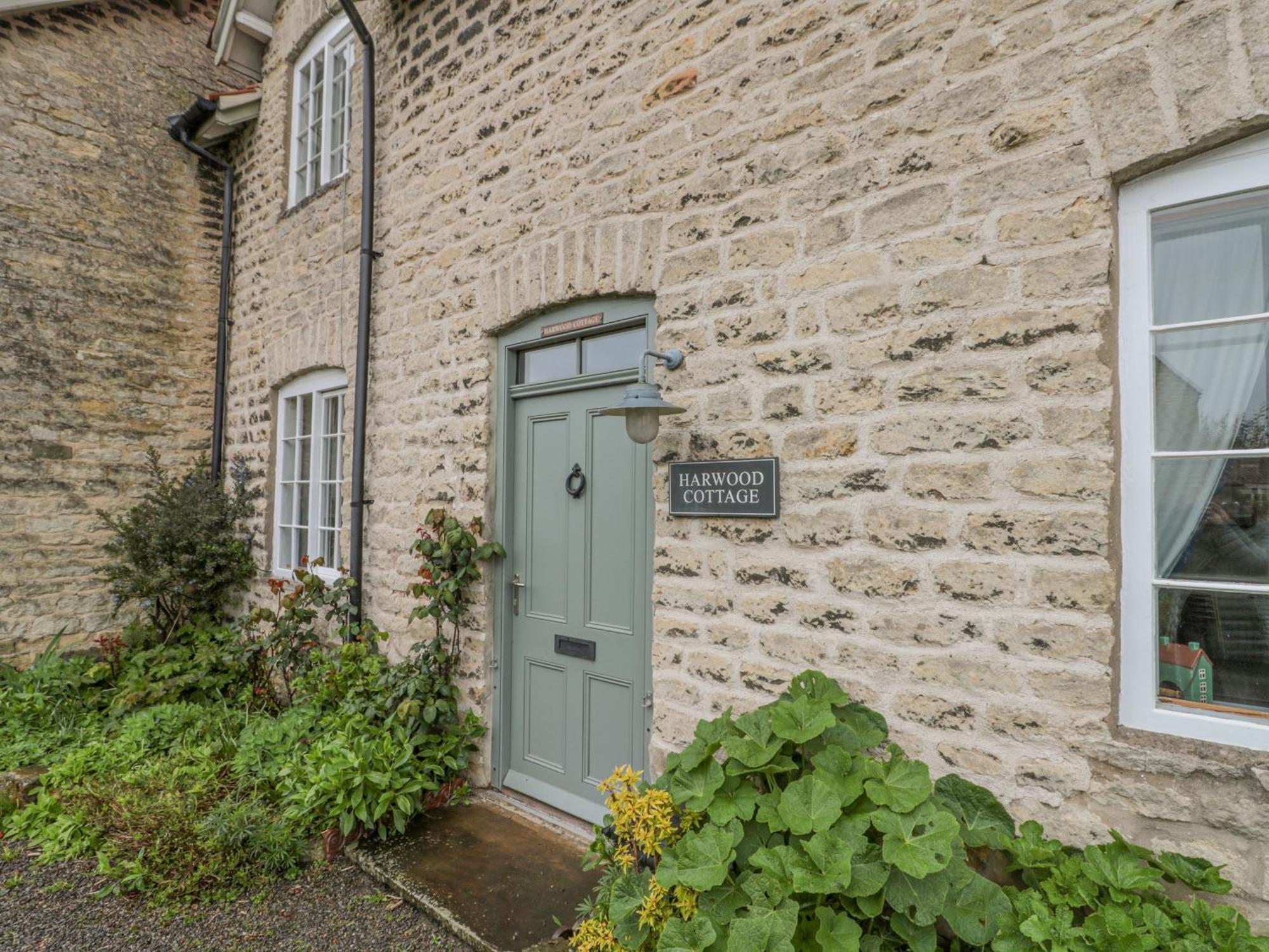 Harwood Cottage York Ngoại thất bức ảnh