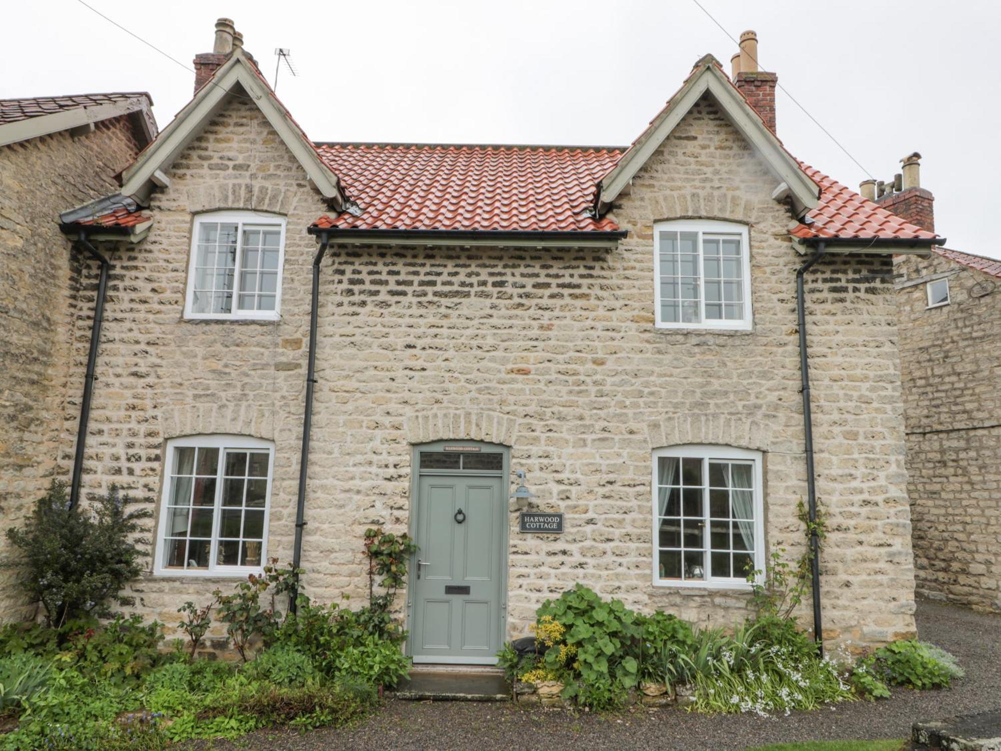 Harwood Cottage York Ngoại thất bức ảnh